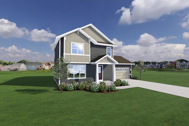 1207 Crane Meadow Way unit 36789056, Sun Prairie, WI 53590 - photo 3