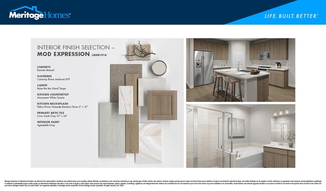 4036 Wesley Chapel Way, Raleigh, NC 27616 - photo 2