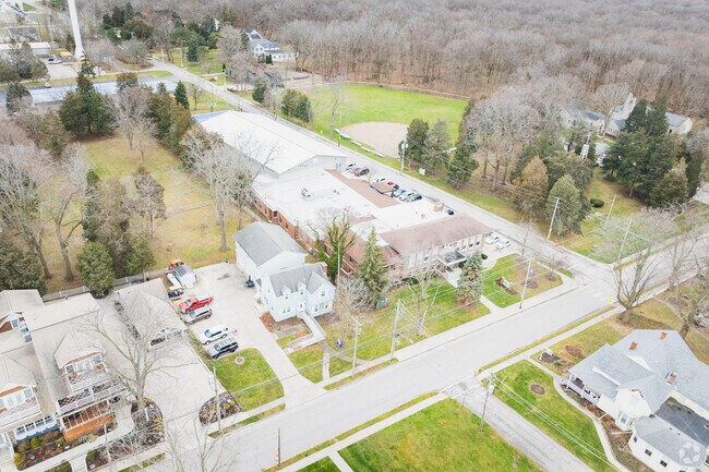 Put-in-Bay High School is ready for kids