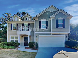 35 Branch Valley Ln, Dallas, GA 30132
