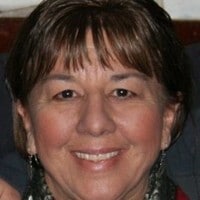 Diane Warring