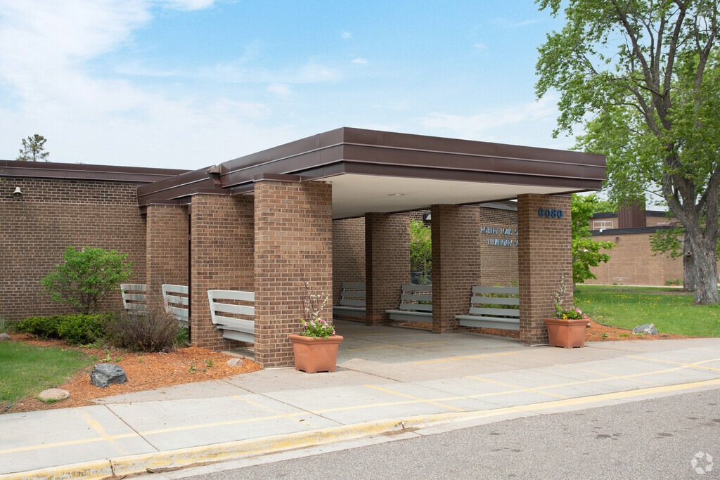 Students achieve greatness at Stevenson Elementary School.