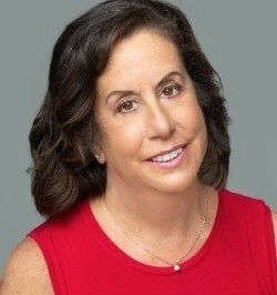 Lisa R. Goodfriend
