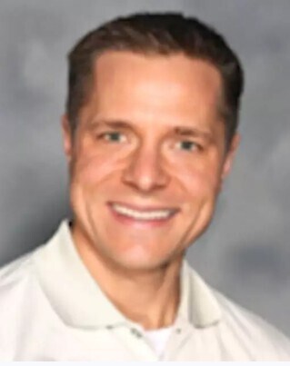 Christopher Poniewaz