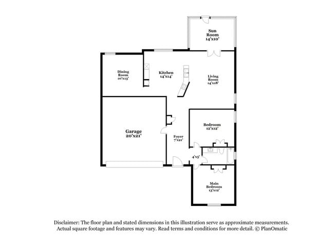 1509 Sakonnet Ct, Brandon, FL 33511 - photo 2