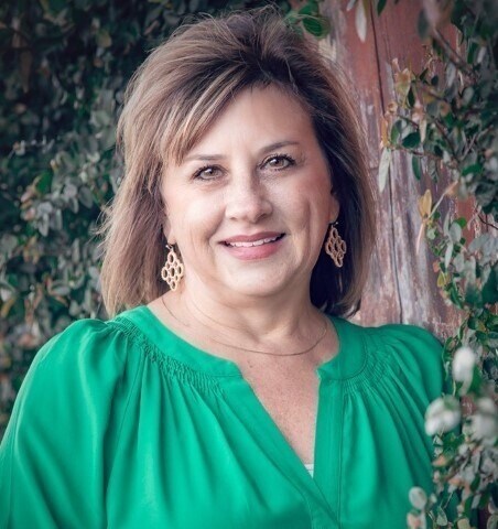 Mary Beth Brackin