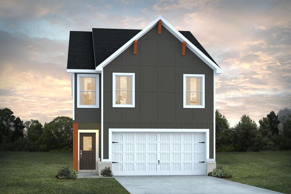 100 Weldon Rd St unit 36893800, McDonough, GA 30253 - photo 1