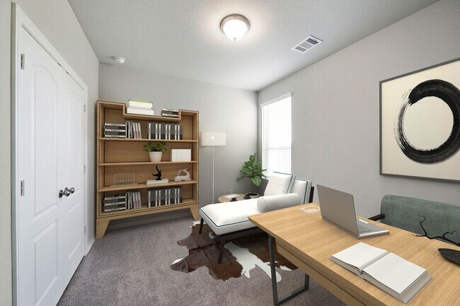 21207 Speckled Trout Ln, Cypress, TX 77433 - photo 5