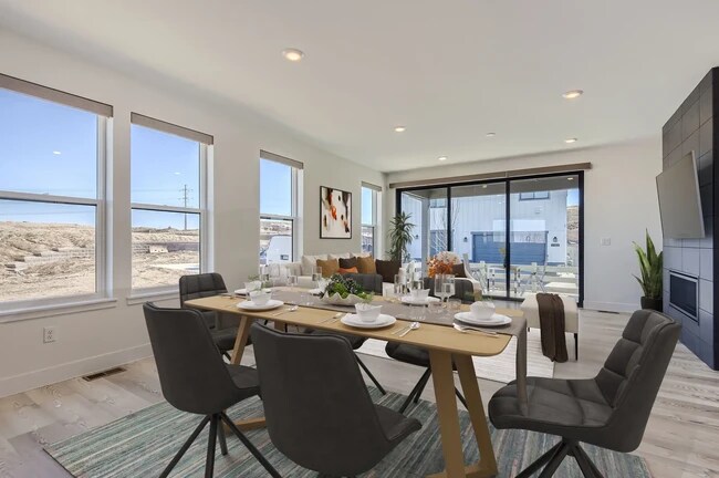 11412 Vibrato Ln unit 36493911, Lone Tree, CO 80124 - photo 7