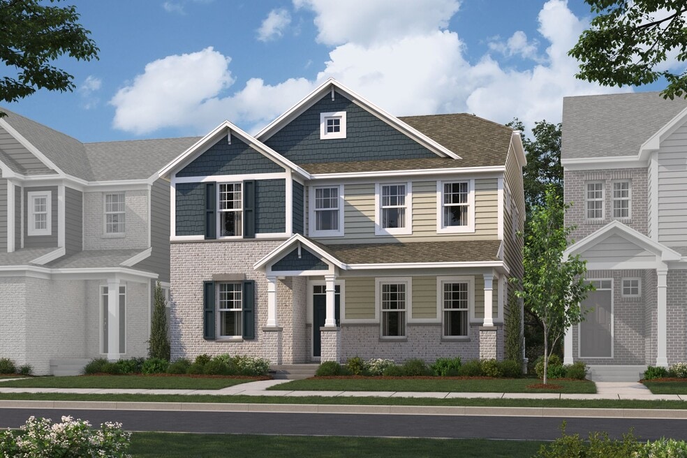 5673 Ohio Trail unit 37380634, Green Township, OH 45248 - photo 1