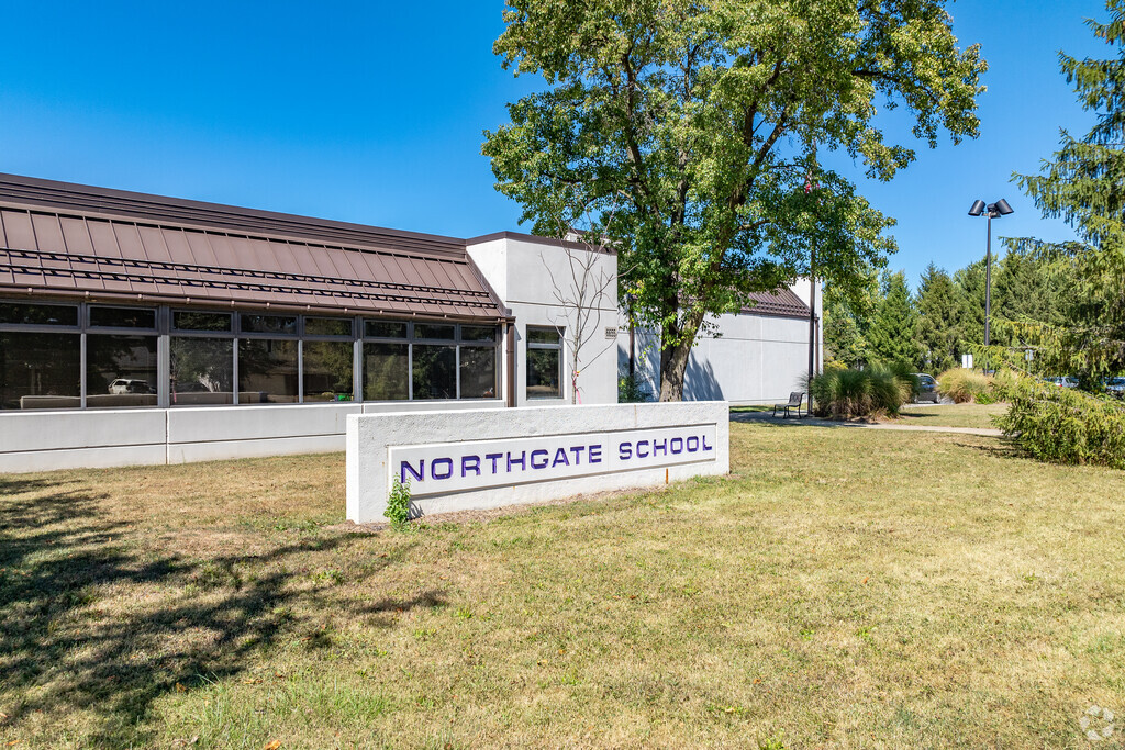 Northgate Intermediate School