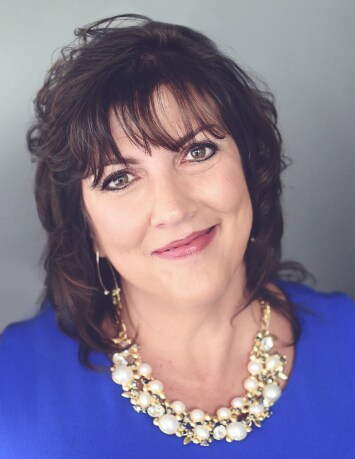 DIANE RAMP