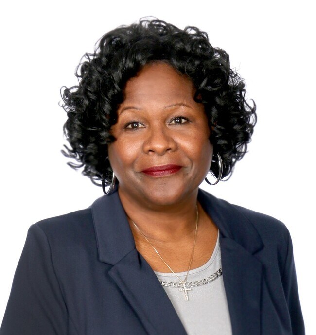 Tracye Thompson
