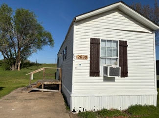 2830 Mark Cir, Stillwater, OK 74075