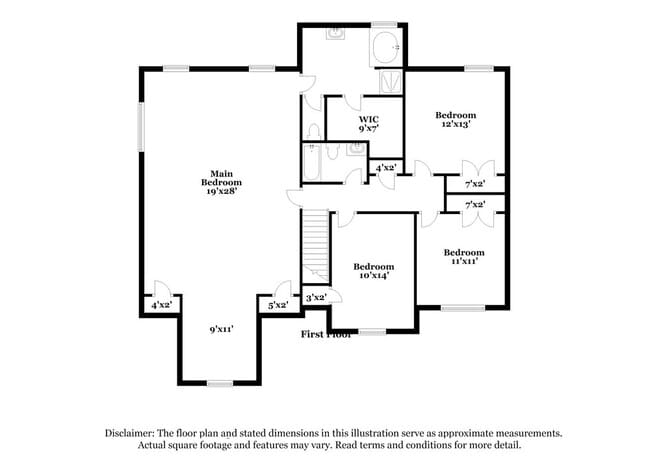 140 Hazelhurst Dr, Covington, GA 30016 - photo 3