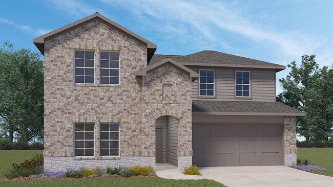 14207 Flint Path unit 36203601, San Antonio, TX 78253 - photo 2
