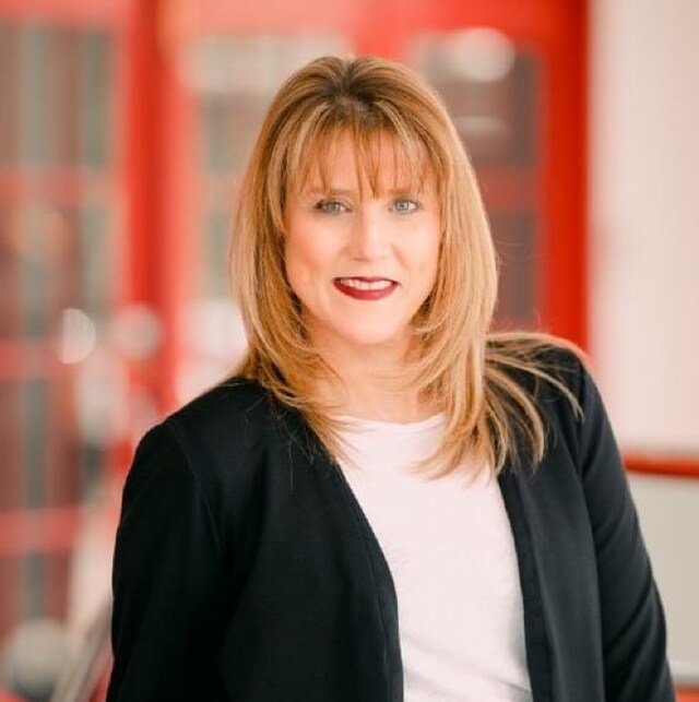 Tracy Beagle-Monchilov