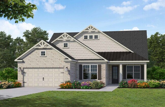 3465 Rosebud Rd unit 36458210, Snellville, GA 30039 - photo 4