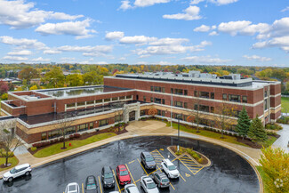 Maercker Elementary School