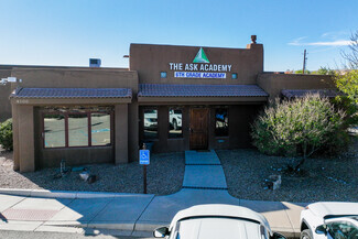 The Ask Academy