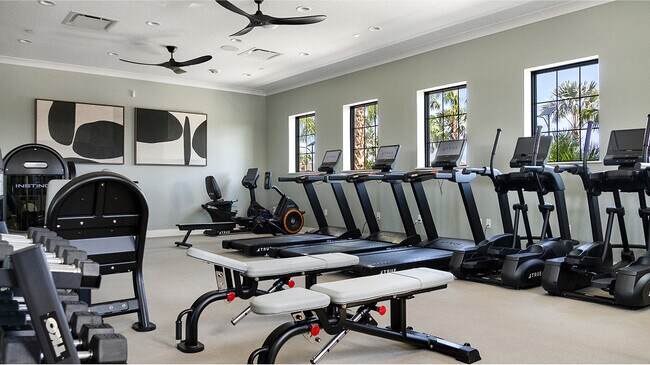 Prosperity Lakes Amenity Interior Fitness 3of3 081325