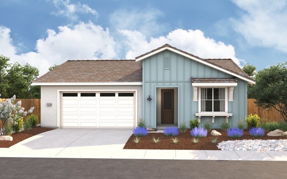 1312 Winterhart St, Galt, CA 95632 - photo 1