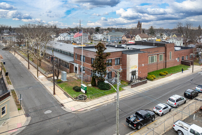 Plainfield's Charles H. Stillman Elementary School has a student-teacher ratio of 17 to 1.