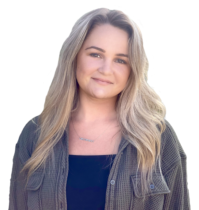 Savannah Hickman