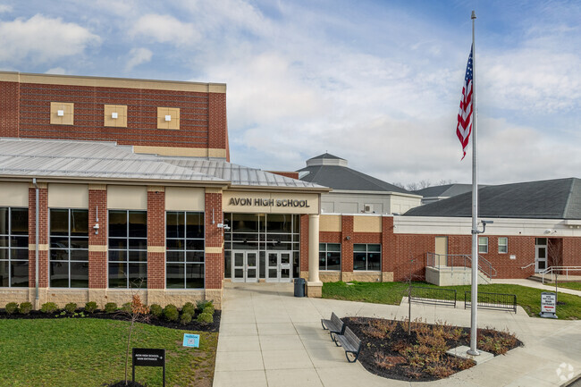 Avon High School