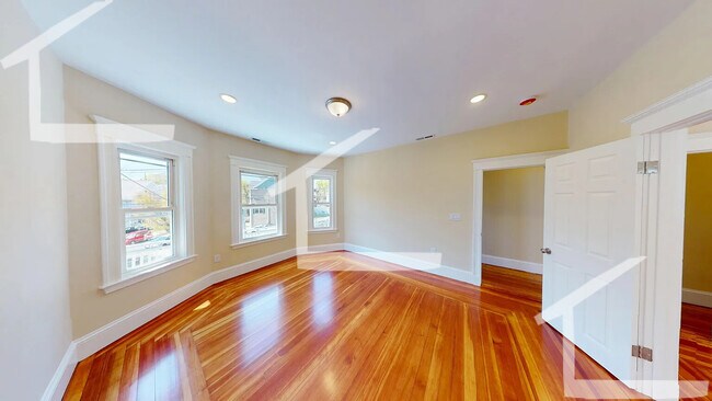 27 Champney St unit 1, Brighton, MA 02135 - photo 2