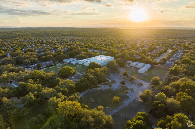 Summit Christian Academy serves students from PreK-3 through 12th grade in Cedar Park.