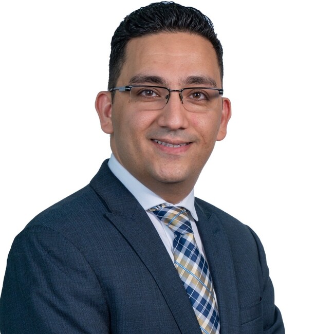 Agent Photo
