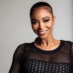 Kimberli Peters-Russell