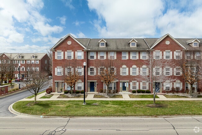 Condos offer Taylor residents more affordable and convenient options for housing.