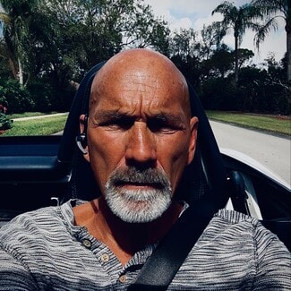 Michael Bryant