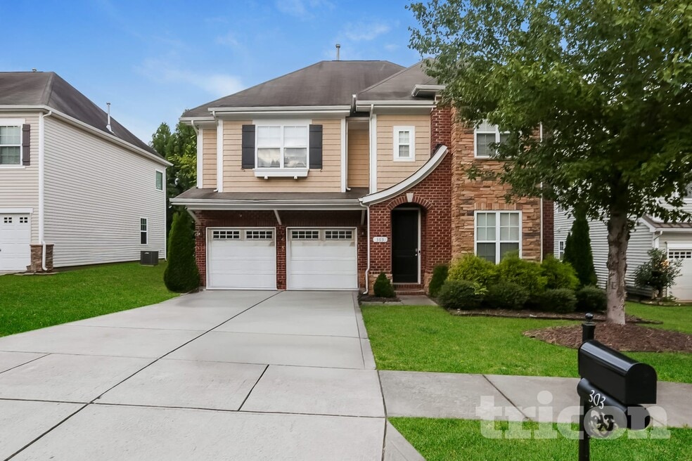 303 Trillium St NW, Concord, NC 28027 - photo 1