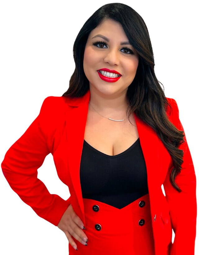 Nancy Zelada