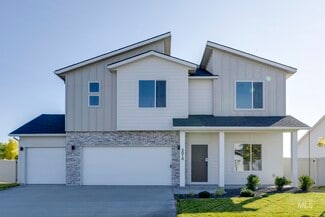 18133 N Lion Head Ave, Nampa, ID 83687