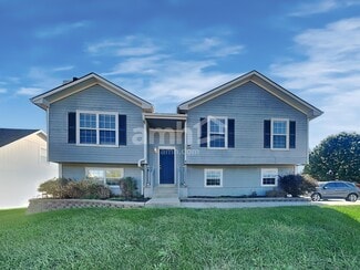 11627 N Manning Ave, Kansas City, MO 64157