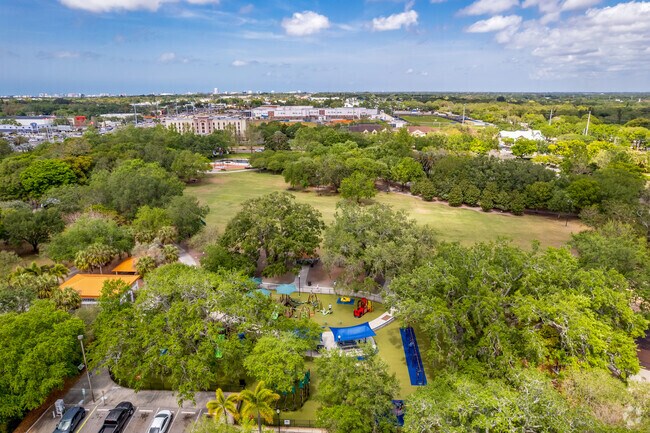 Largo Central Park is filled with so many activities for your family to enjoy.