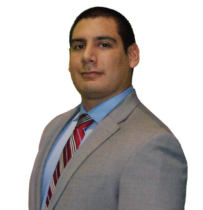Agent Photo