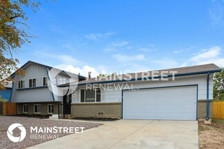 11580 E Ada Place, Aurora, CO 80012