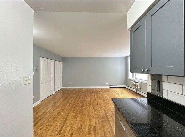 1515 W Morse Ave unit STUDIO, Chicago, IL 60626 - photo 7