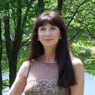 Dorrinda O'Keefe-Shea