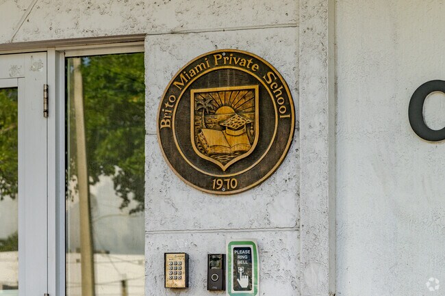 Brito Miami Private School