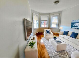 19 Washington St S Unit 402, Malden, MA 02148