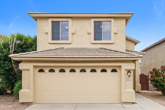 4711 E Silverwood Dr, Phoenix, AZ 85048