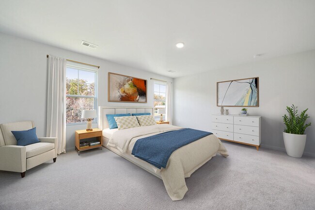 8644 Camerons Ferry Ln, Glen Allen, VA 23060 - photo 7