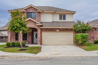 11415 Roadrunner, San Antonio, TX 78245