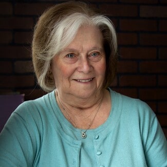 Dawn Roessing
